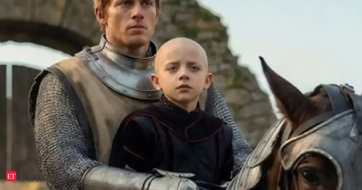 A Knight of the Seven Kingdoms Episode 5: What Investors Should Know