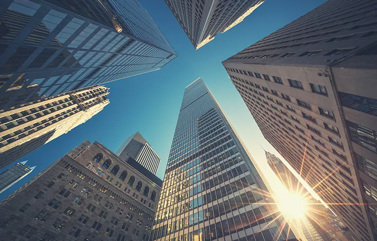 Affordable Capital Improvements: Strengthening New York's Commercial Real Estate