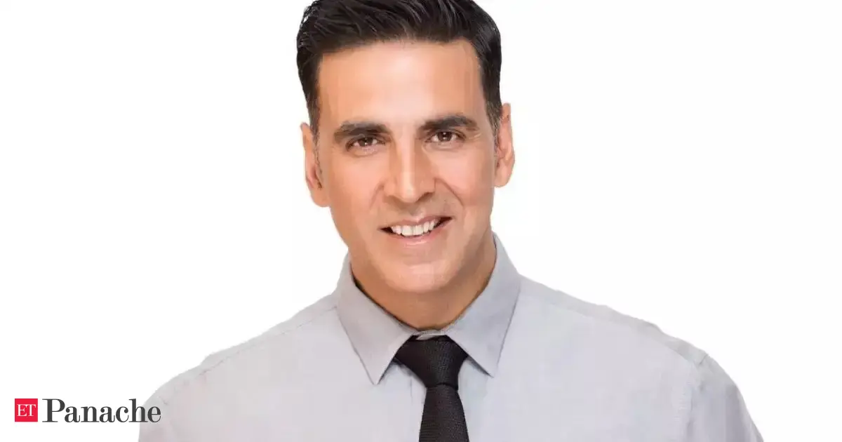 Akshay Kumar Reflects on a Defining Moment: Career Insights and Lessons