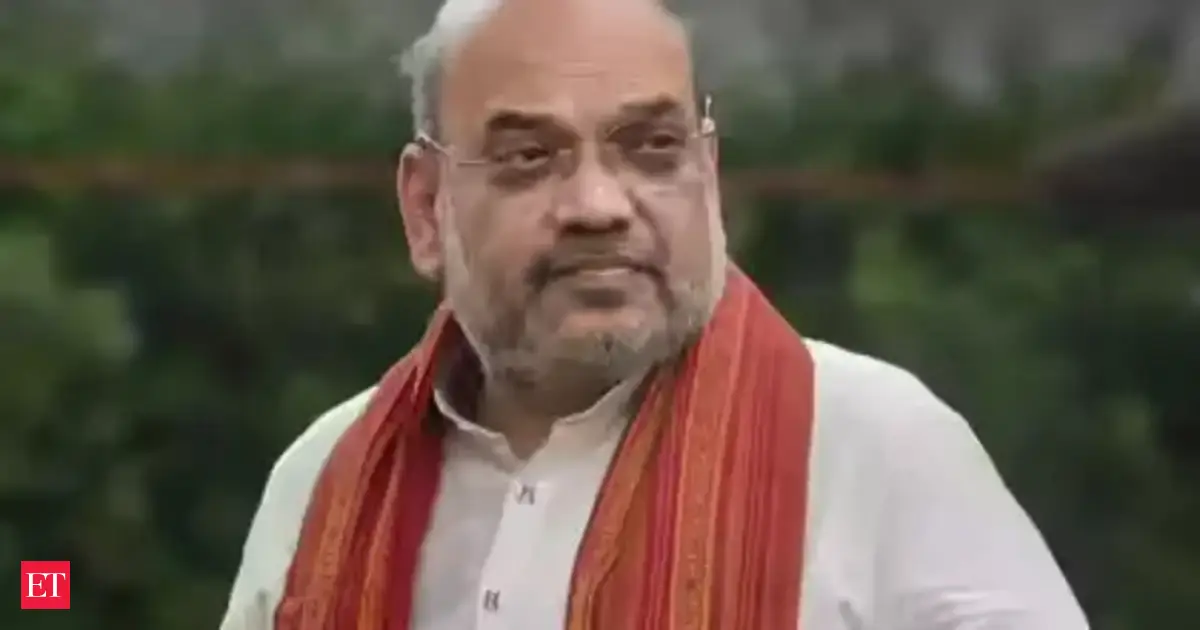 Amit Shah's Critique of Congress: A Focus on Farmers' Welfare
