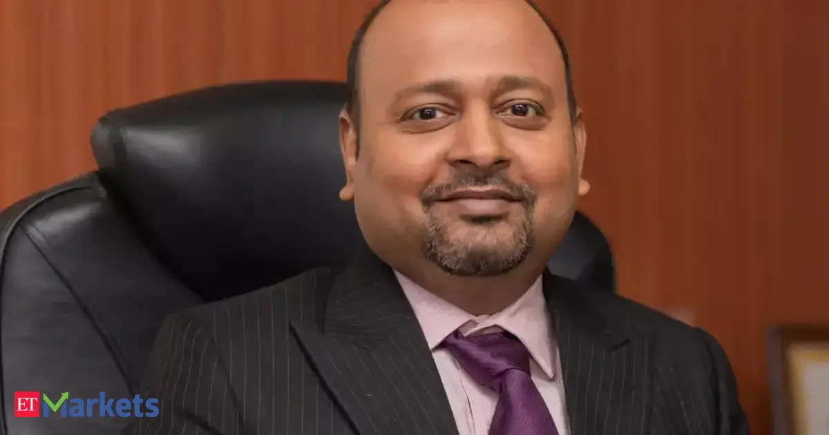 Anticipating Stronger Indian Markets in FY27: Insights from Dikshit Mittal