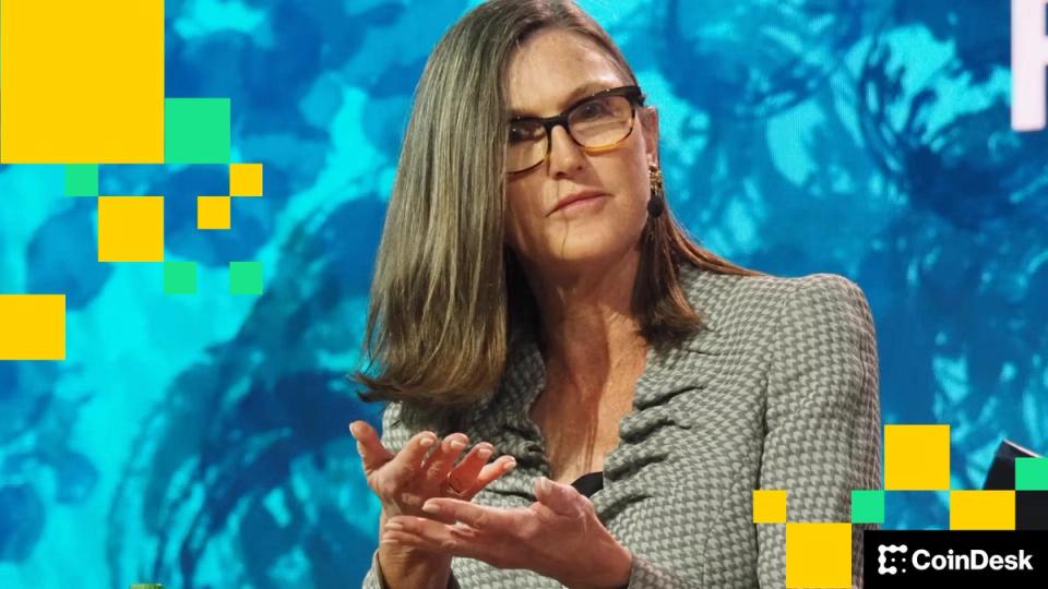 Ark Invest Expands Crypto Portfolio with $18 Million Stock Purchase