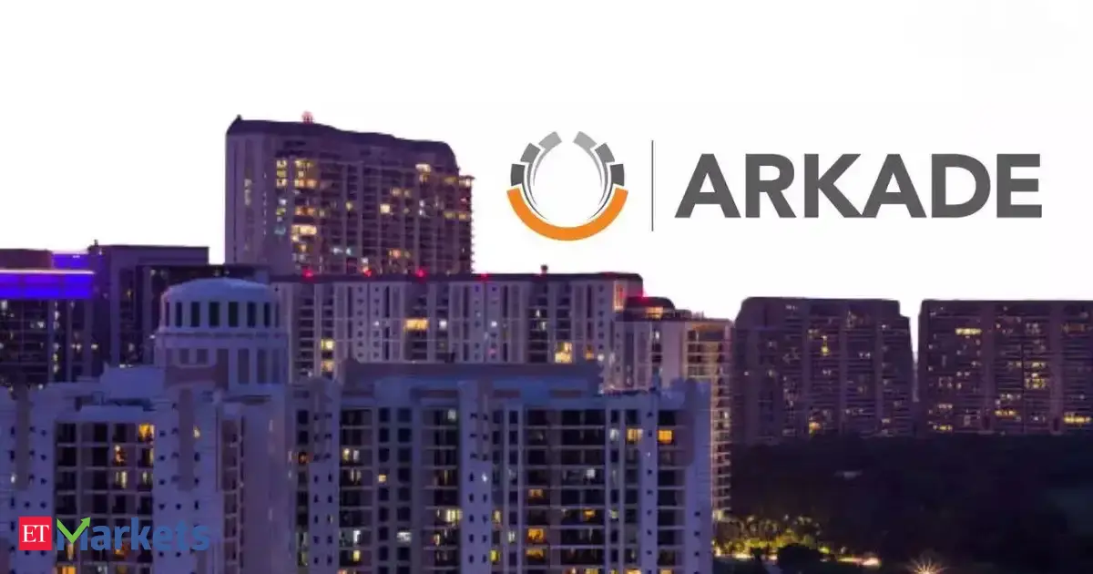 Arkade Developers Eyes ₹700 Crore in Revenue from Mumbai Project