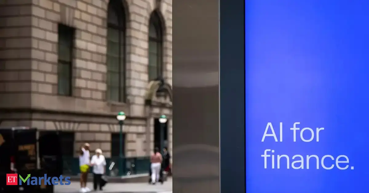 As AI Disruption Looms, Asian Stocks Thrive Amid US Market Turmoil