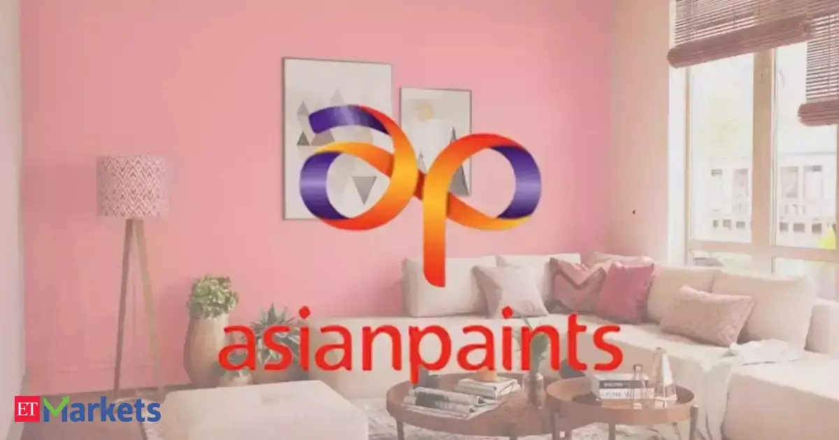 Asian Paints Struggles in Q3: Analyzing Market Pressures and Future Prospects