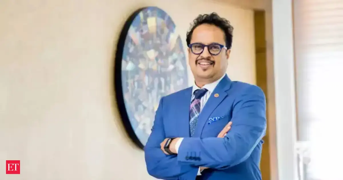 AU Small Finance Bank's Sanjay Agarwal Secures Third Term Amid Strategic Growth