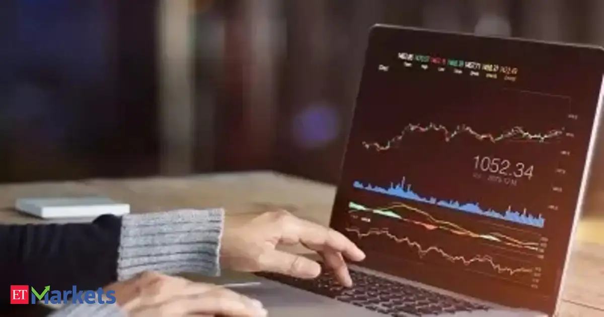 Bajaj Finance and Smallcap Stocks: Short-term Opportunities Await