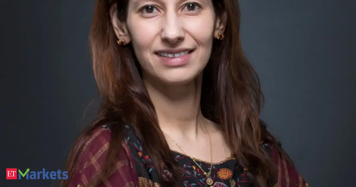 Balancing Act: Insights from DSP Mutual Fund's Aparna Karnik on Multi-Asset Strategies