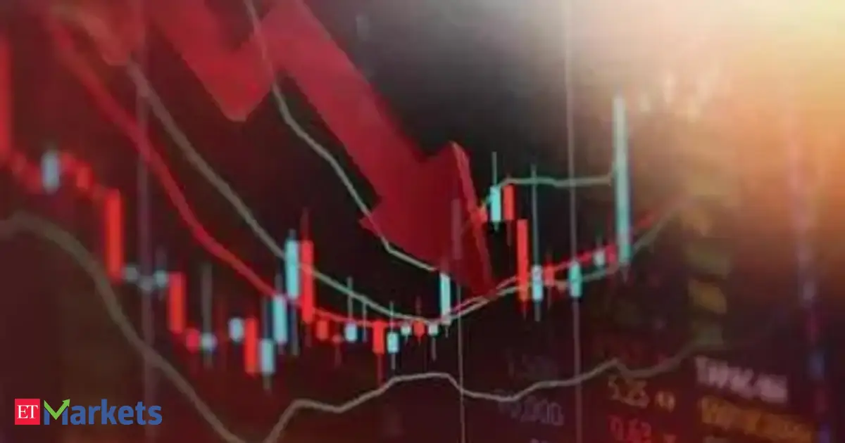 Banking Stocks Surge as IT Sector Weakens in Nifty Index