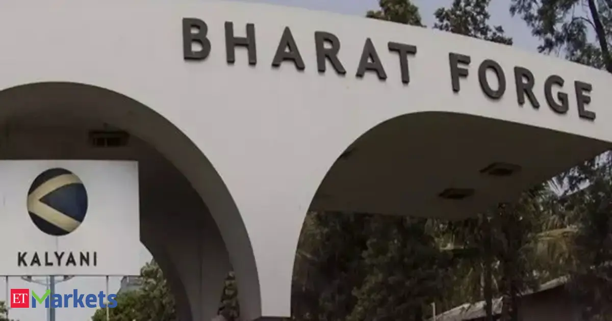 Bharat Forge and VVDN Technologies Forge Alliance for Future Innovations