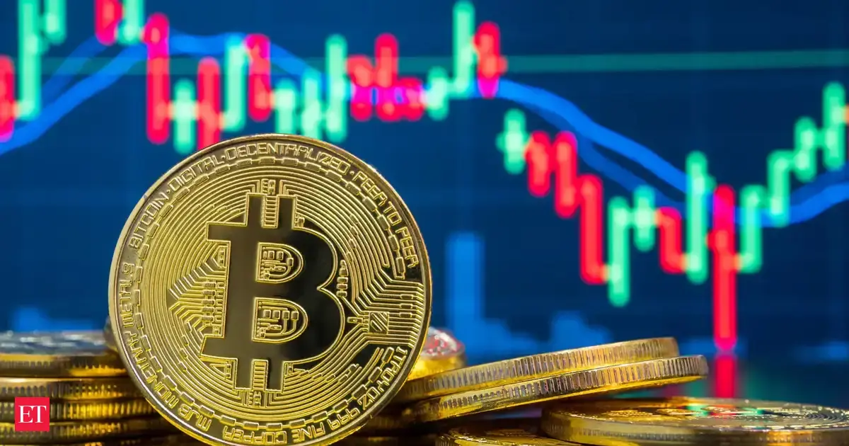Bitcoin Dips Below $66,464: Analyzing Market Trends and Future Prospects