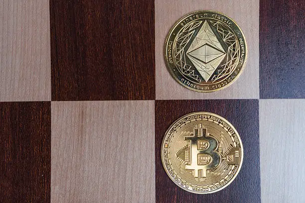 BlackRock Reduces Exposure to Bitcoin and Ethereum Amid Market Struggles