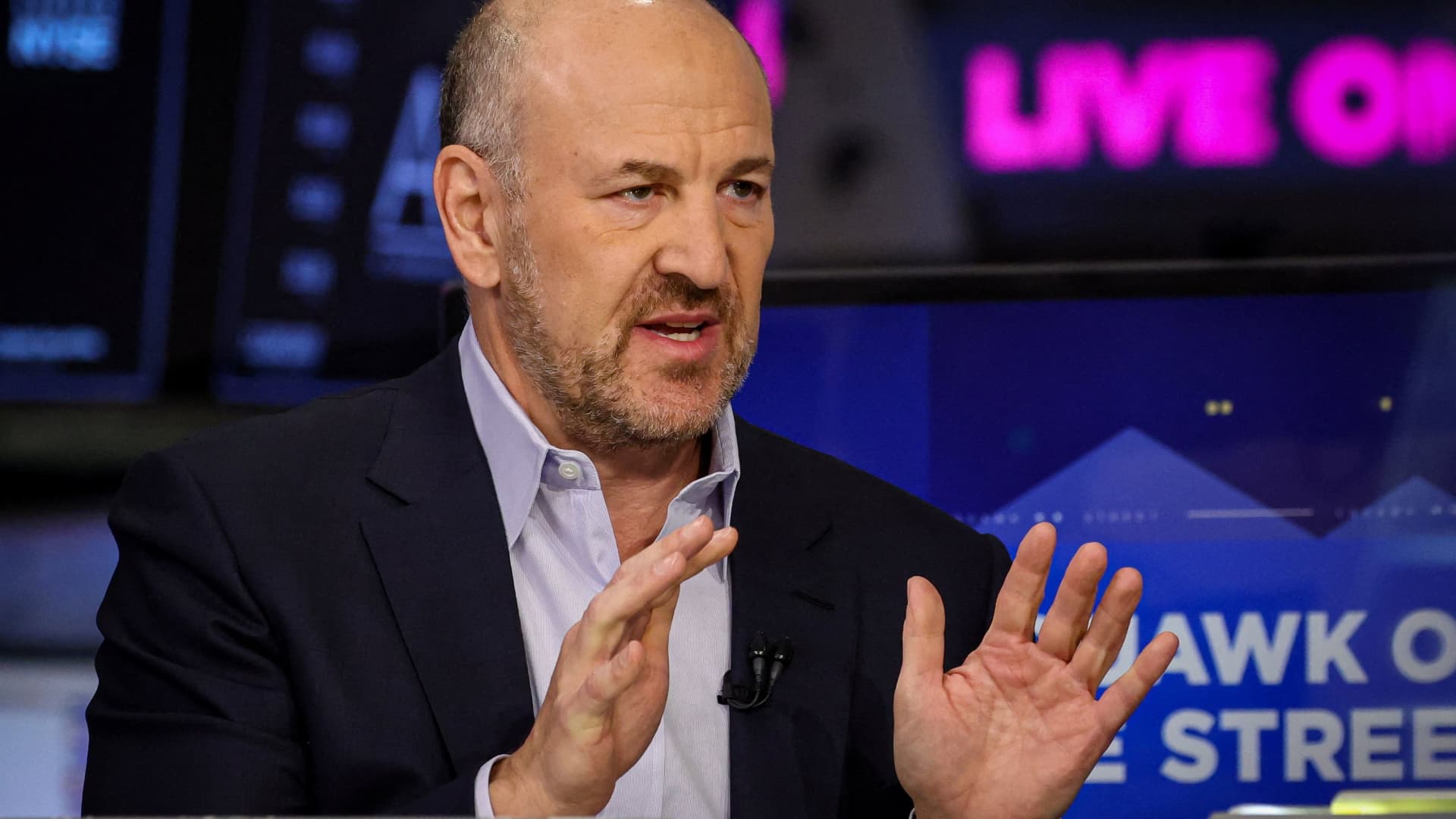 Blue Owl's Bold Move: Navigating the Private Credit Landscape