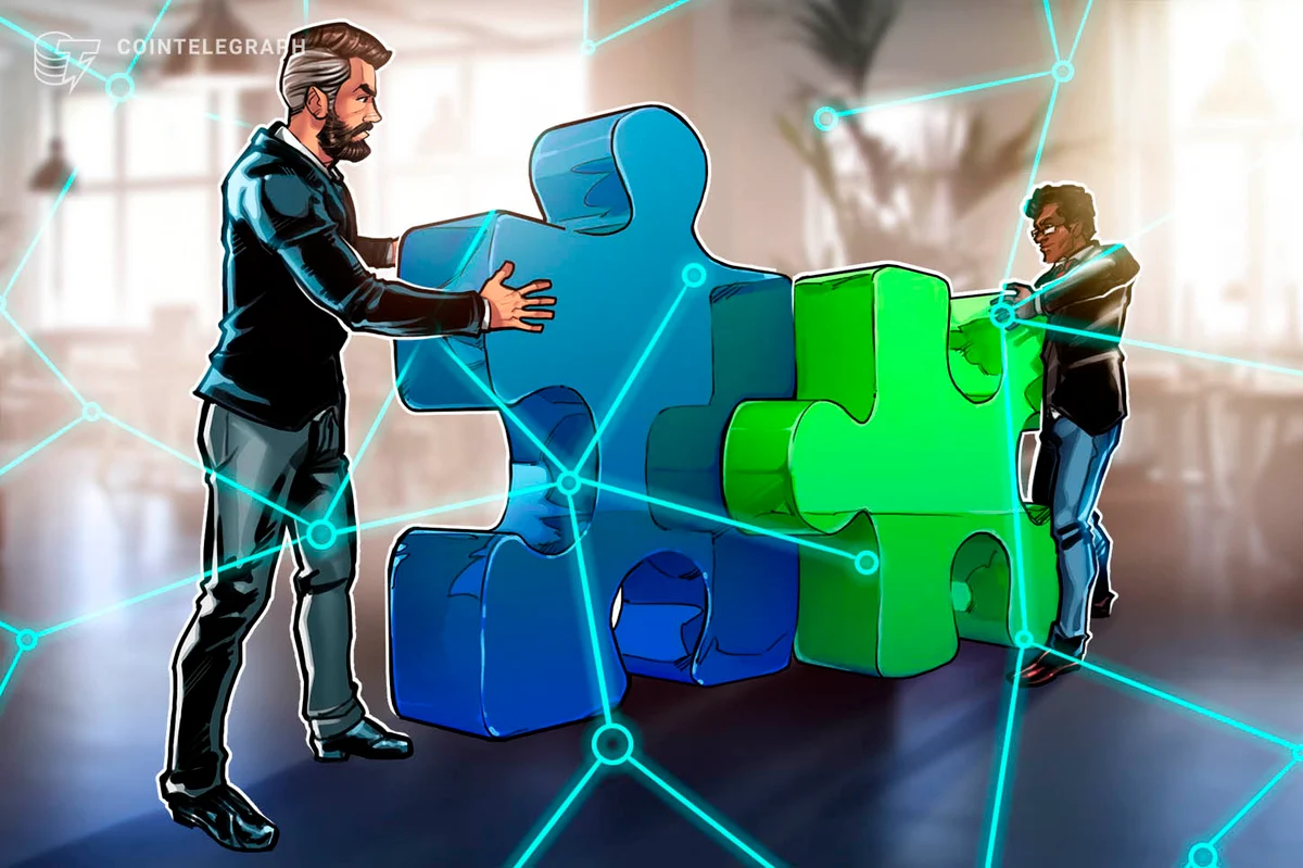 Boerse Stuttgart and Tradias Join Forces to Establish a Leading European Crypto Hub