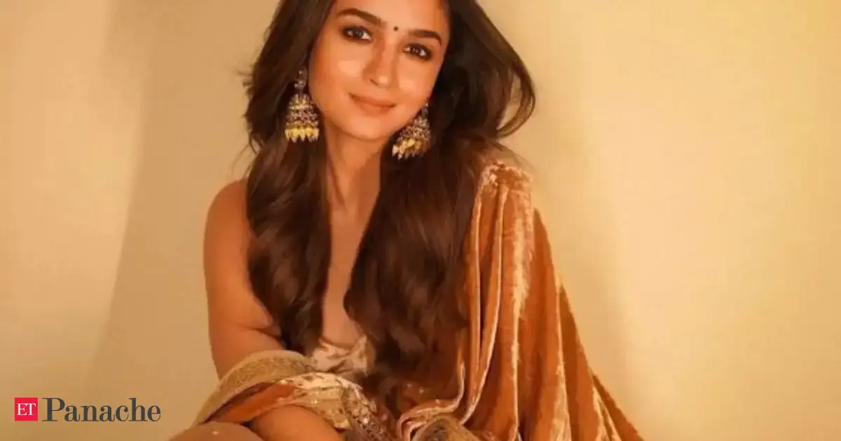 Bollywood Shines at BAFTA: A Look at Its Rising Stars