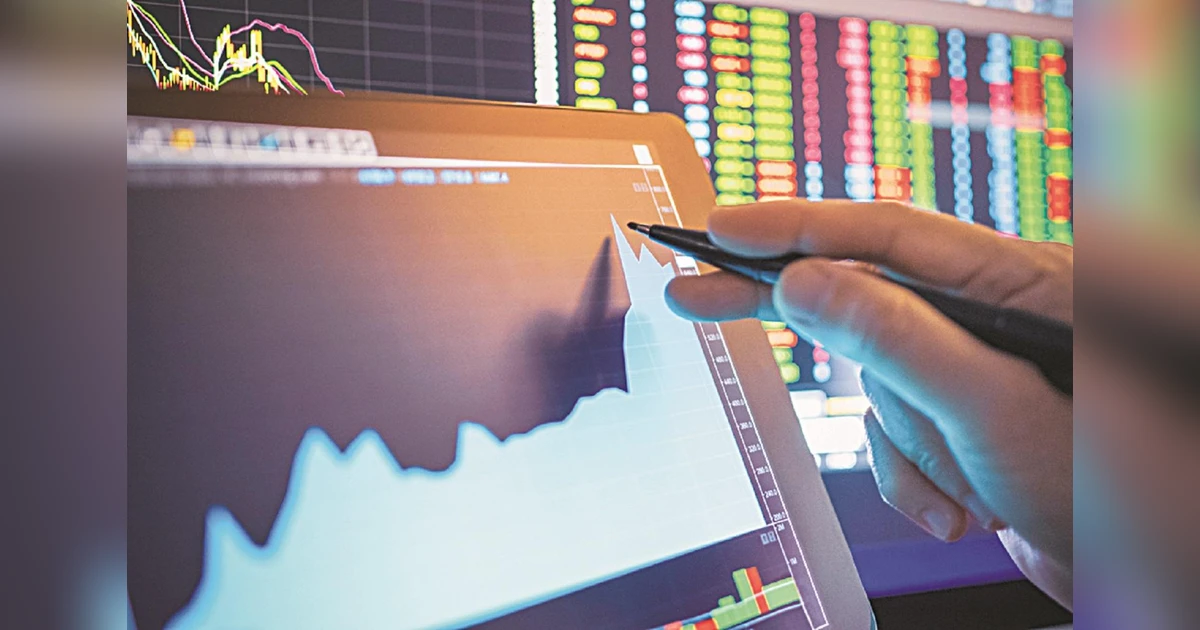 Bullish Trends in Banking Stocks: Insights from Axis Securities