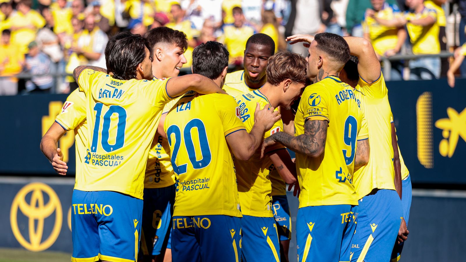 Cadiz CF: A Strategic Approach to Financial Sustainability in Football