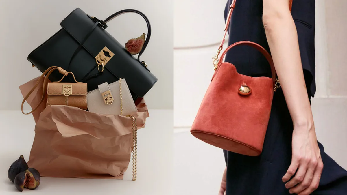 Cafune: Redefining Affordable Luxury Handbags in Hong Kong