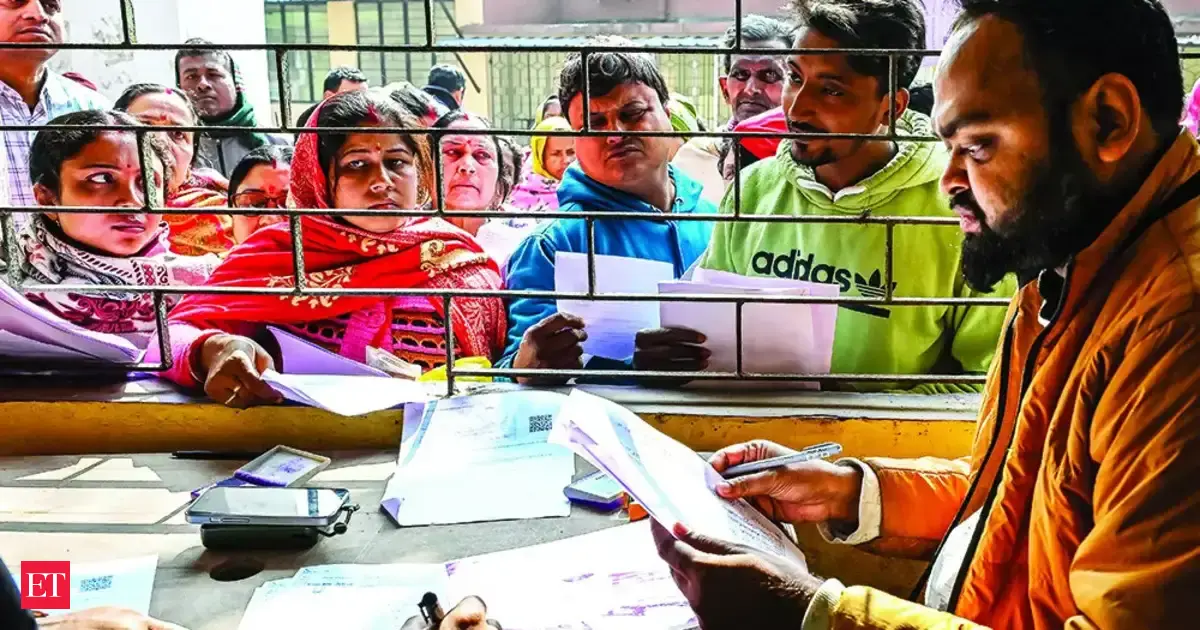 Challenges Arise in West Bengal Elections: Voter List Issues Impacting Polls