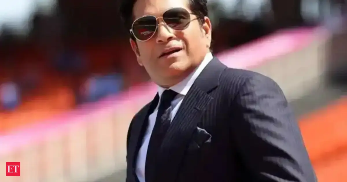 Chasing Dreams: The Path to Financial Success Inspired by Sachin Tendulkar