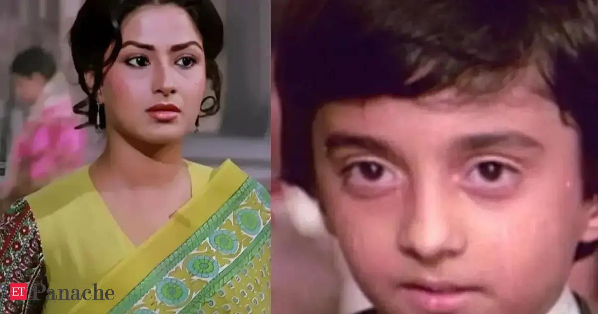 Child Actor Reveals Harrowing Experiences from 1970s Film Sets