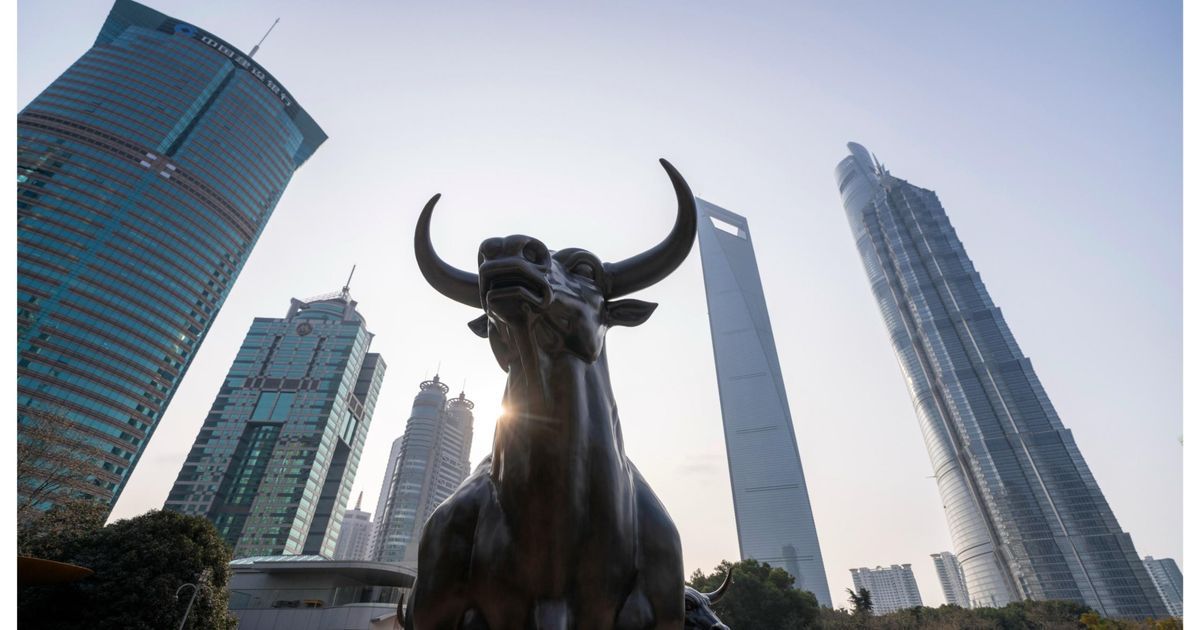 China's Earnings Disappointment: Impact on the Bull Market