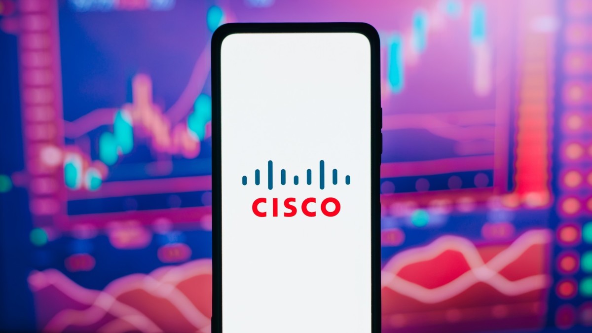 Cisco Raises Dividend Amid Expanding AI Infrastructure Opportunities