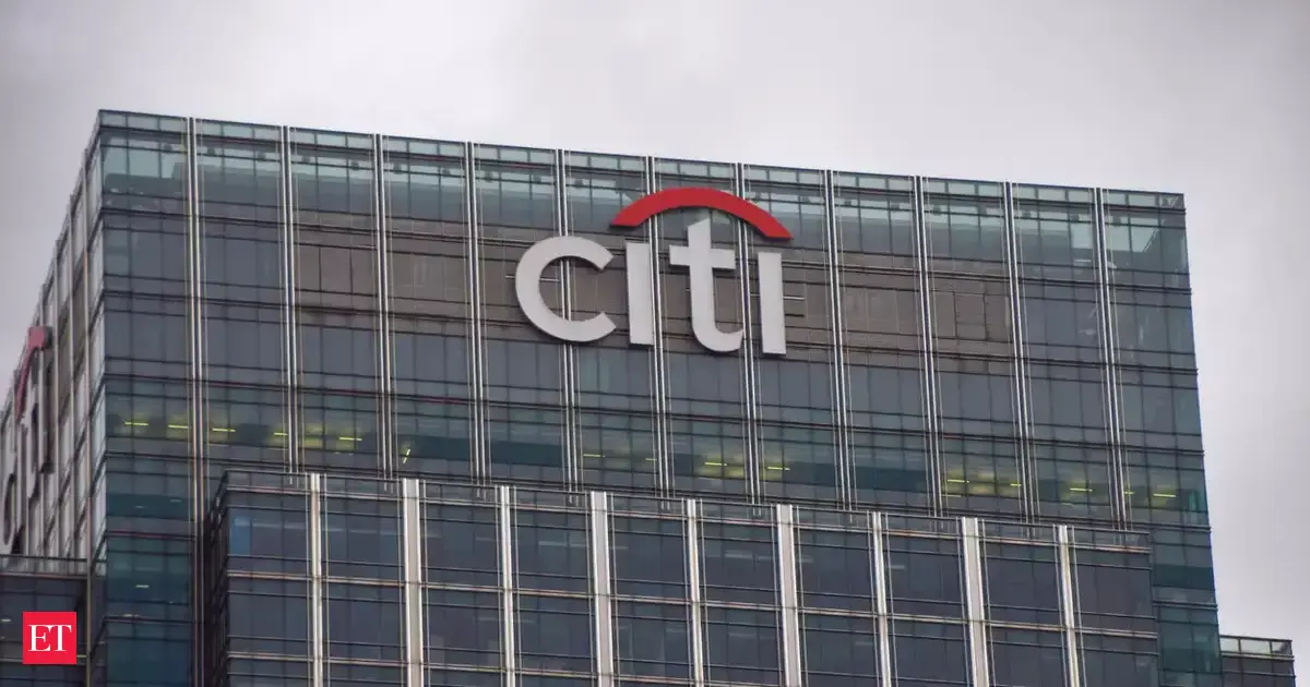 Citigroup Completes Strategic Exit from Russia: What It Means for Investors