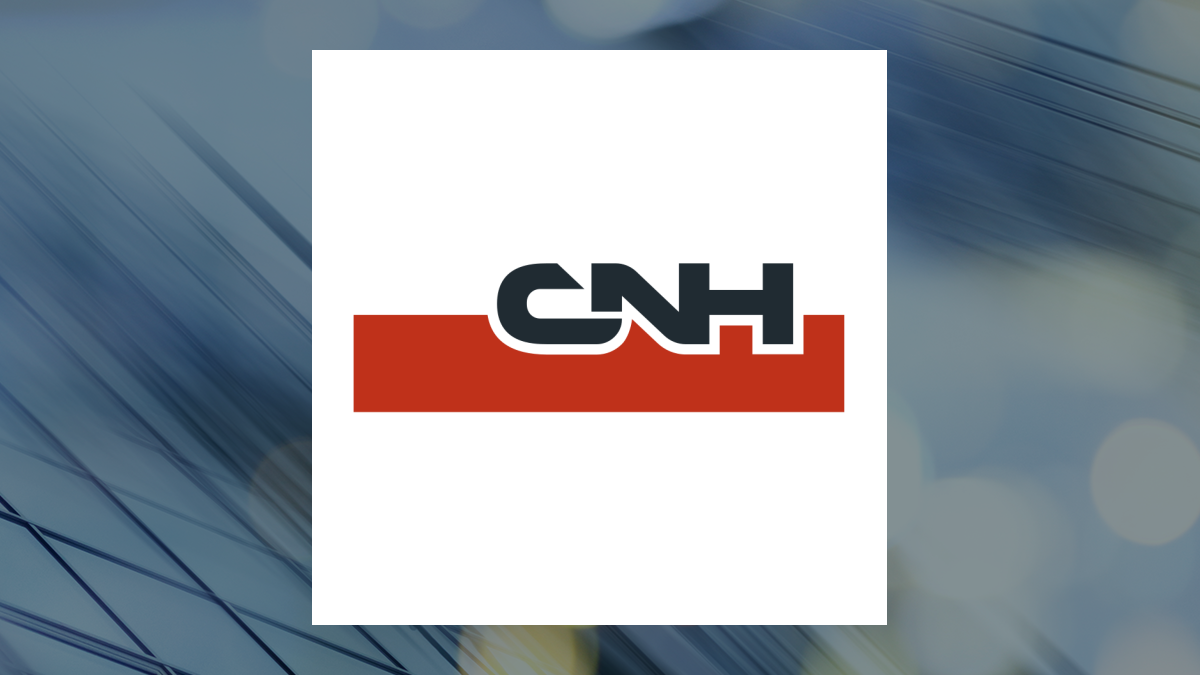 CNH Industrial Reports Encouraging Q4 Results Amid Caution