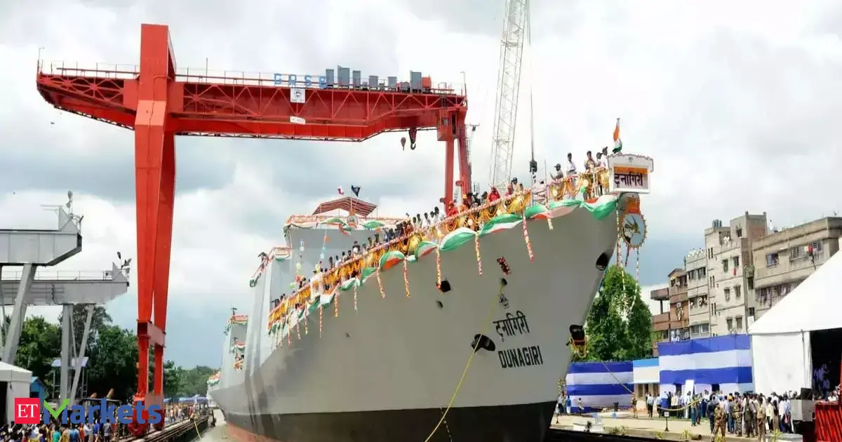 Cochin Shipyard Secures $360 Million LNG Vessel Contract: What Investors Should Know