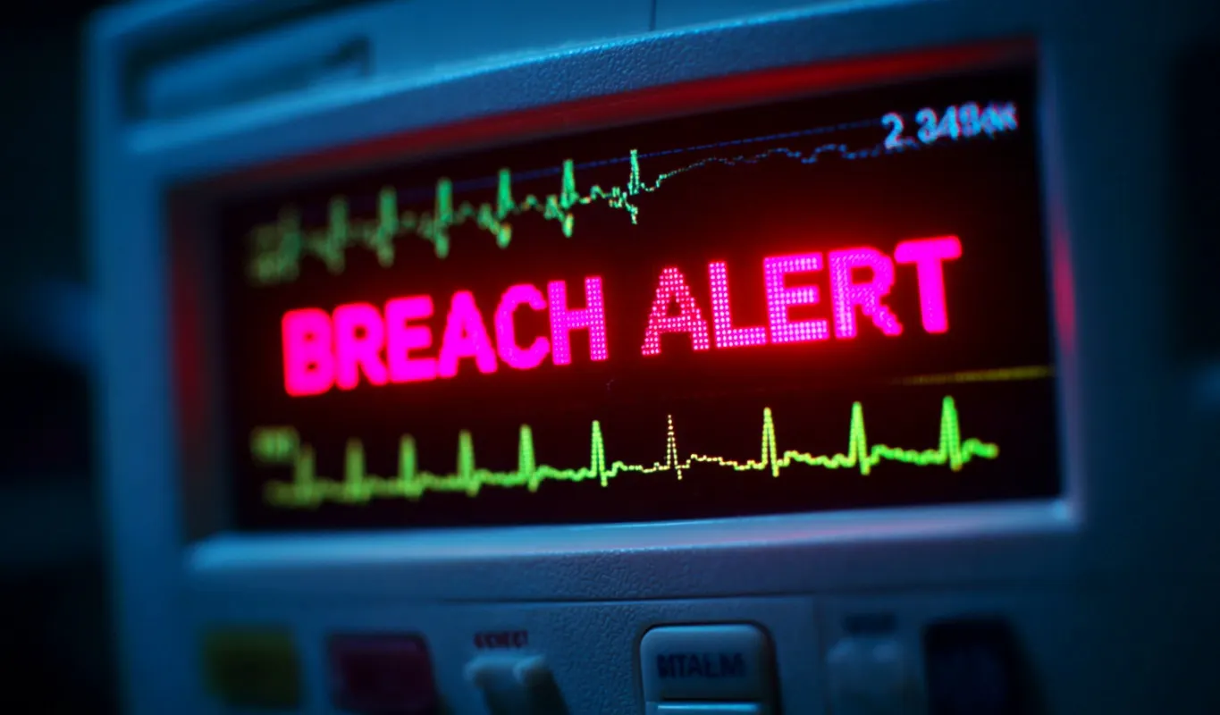 Data Breach Alert: Over 83,000 Americans Affected by Cybersecurity Incident in Ohio