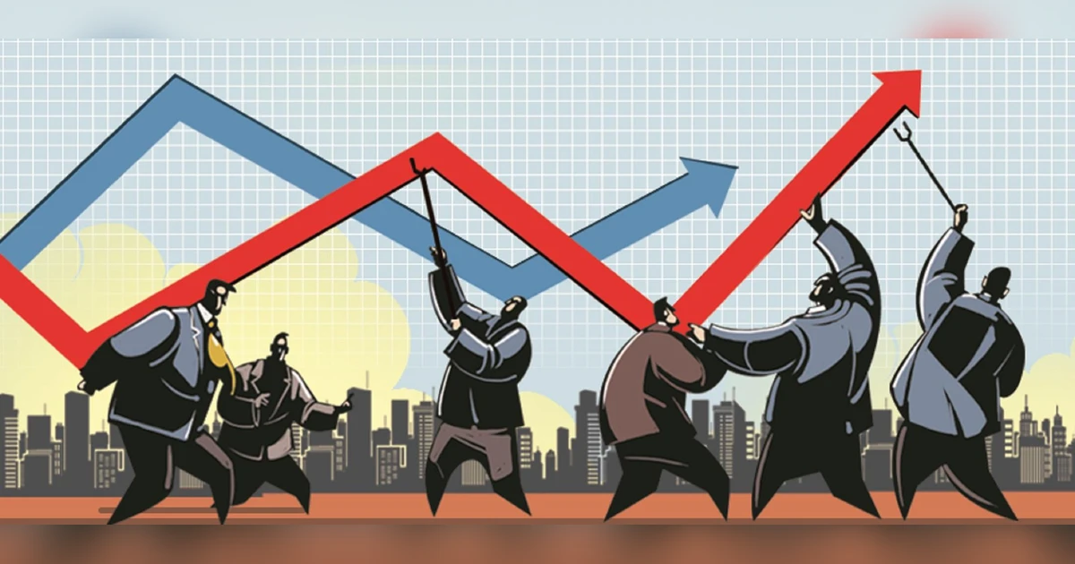 Defence Sector Index Defies Market Trends with 4% Surge