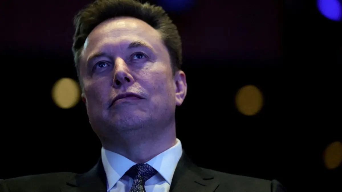 Elon Musk Poised to Break Wealth Records: Trillionaire by 2026?