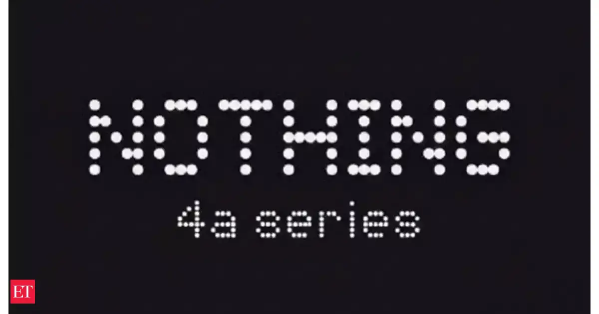 Everything You Need to Know About the Upcoming Nothing Phone 4a Series
