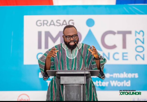 Examining COCOBOD's Financial Struggles: Mismanagement Under Akufo-Addo?