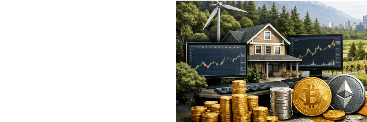 Exploring Alternative Investments in Canada: A Strategic Guide