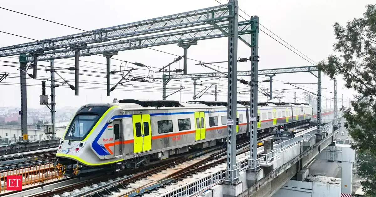 Exploring the Meerut Metro: A Game-Changer in Indian Urban Transport