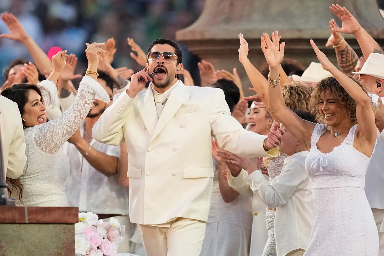 FCC Report on Bad Bunny's Super Bowl Performance Raises Political Concerns