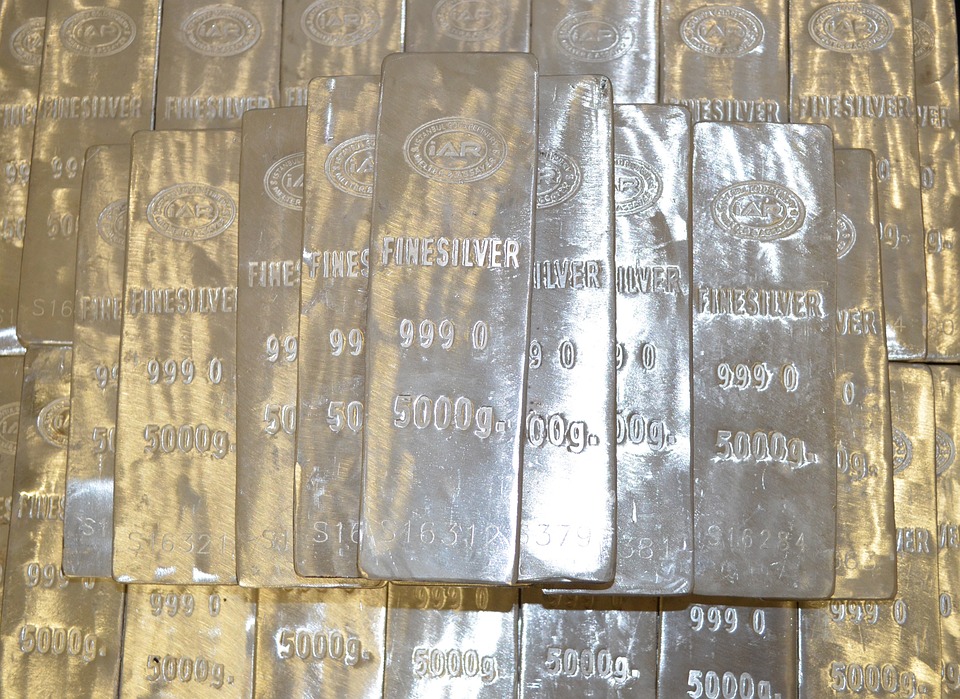 First Majestic Silver Corp. Soars After Major Price Target Increase