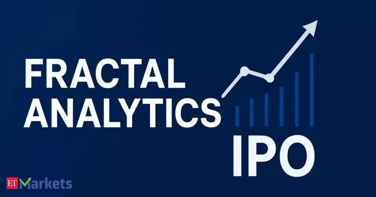Fractal Analytics IPO Debut: Market Sentiment and Expectations