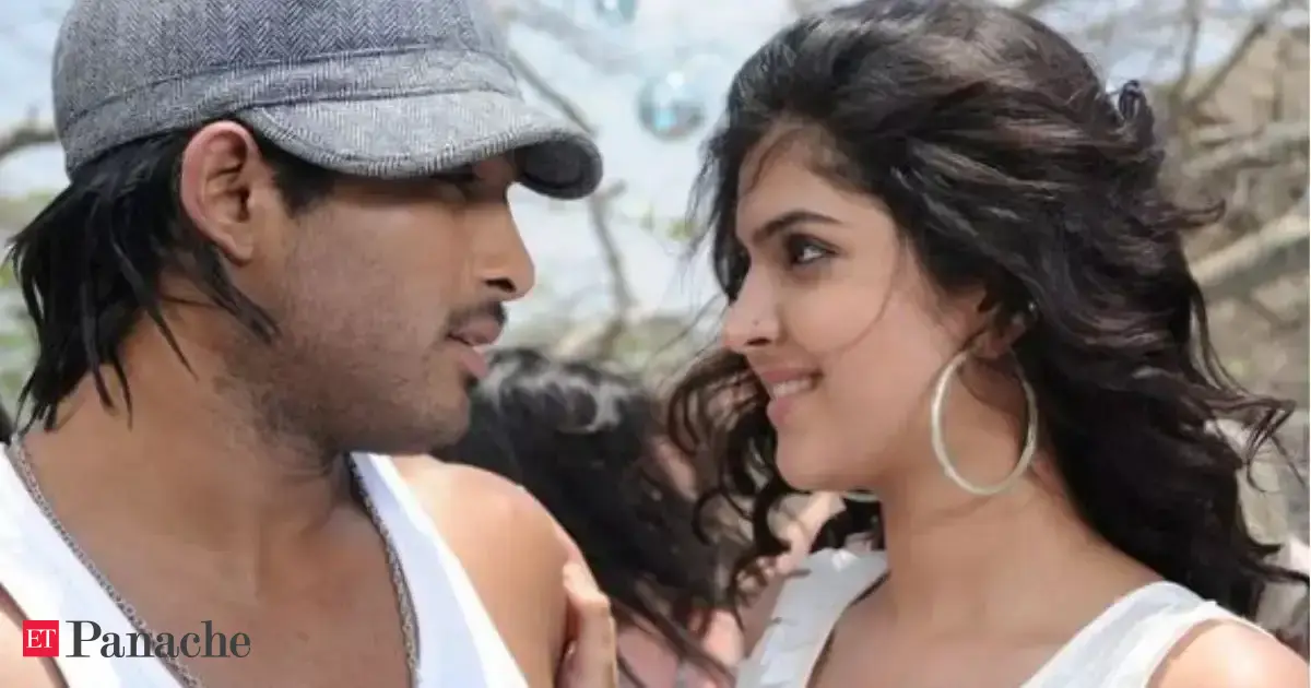 From Stardom to Strategy: Deeksha Seth's Unconventional Career Shift