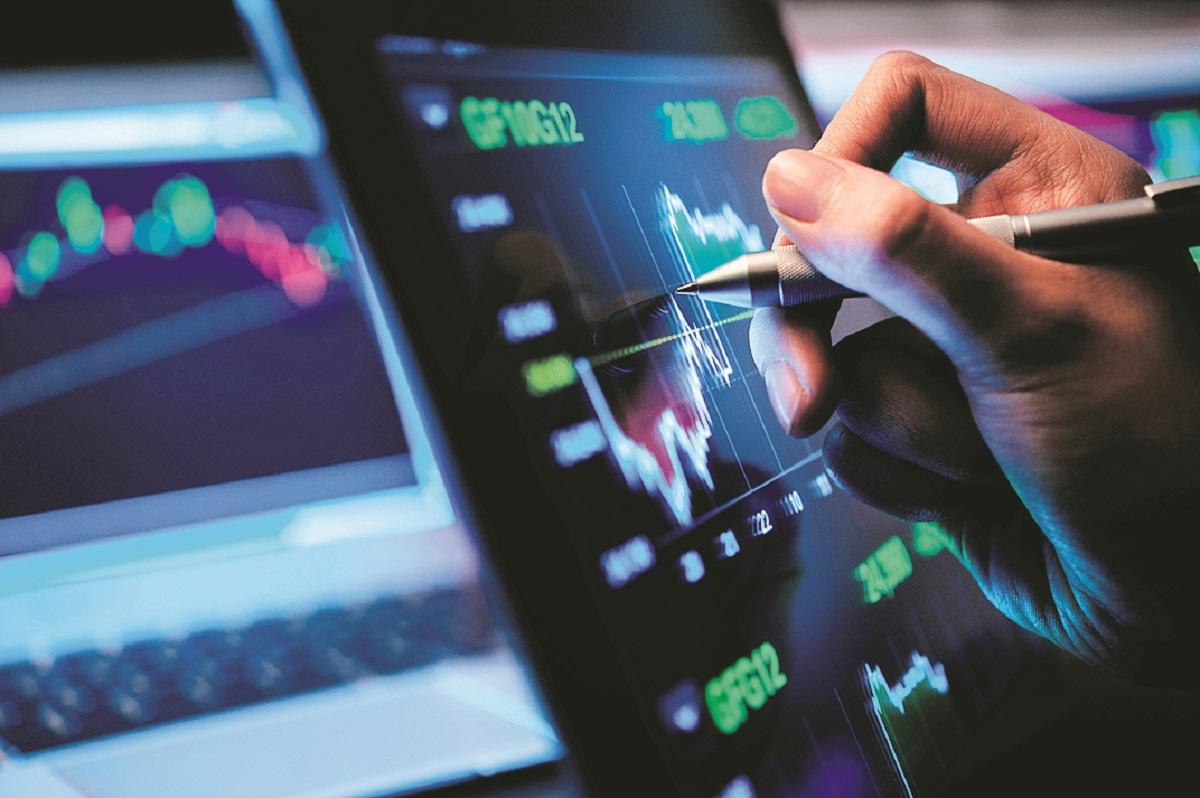 GE Power India Shares Surge 20%: Analyzing the Industrial Stock Rally