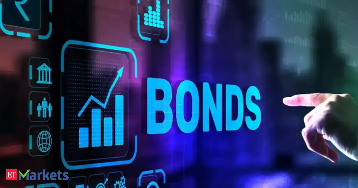 Geopolitical Tensions and Debt Supply Weigh on Indian Bond Market