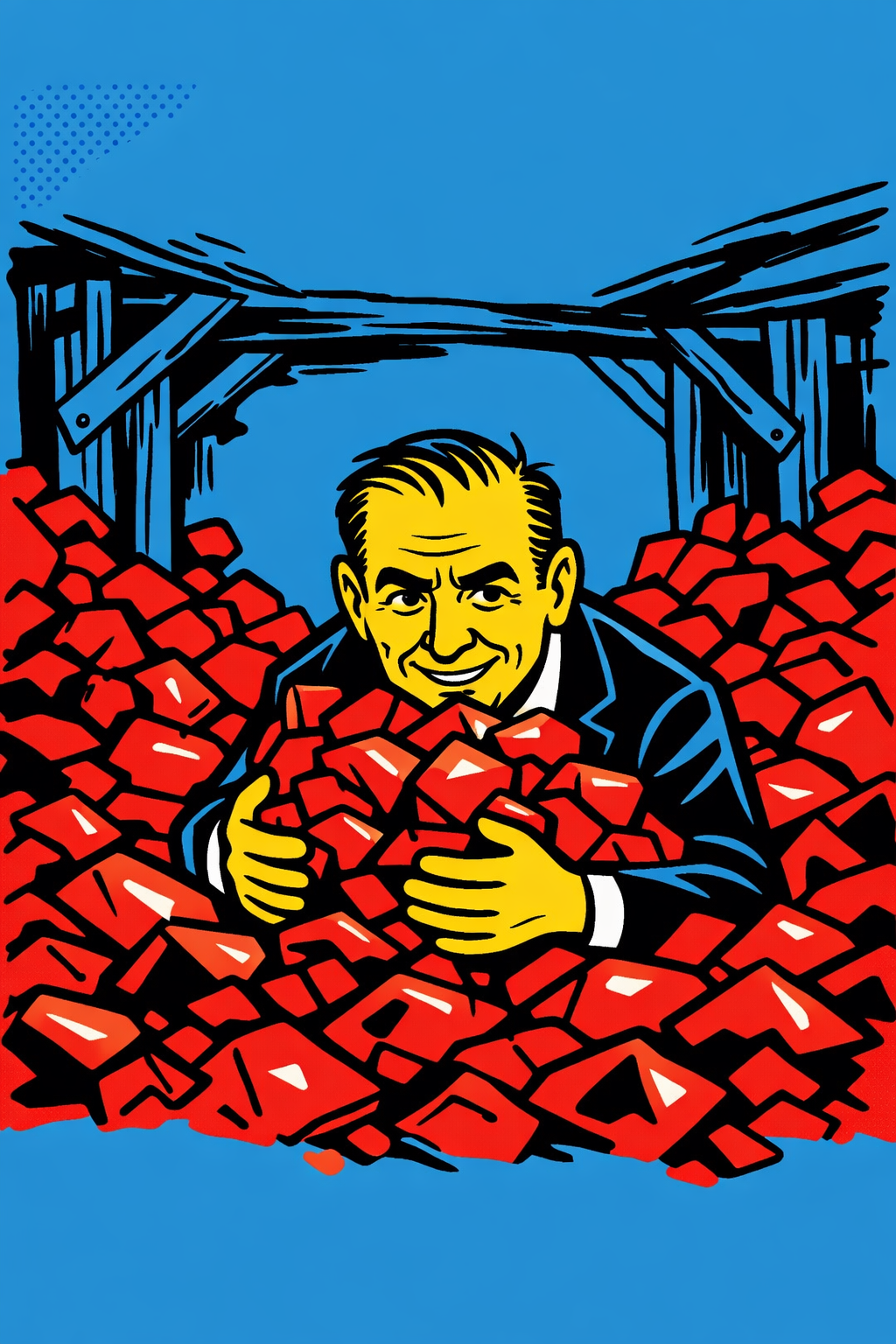 Glencore's Strategic Moves in the Copper Market: A New Era of Consolidation