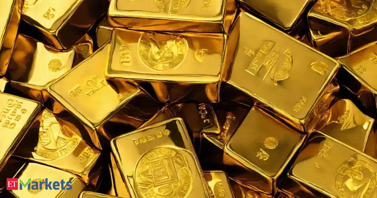 Gold Prices Surge Amid Economic Uncertainty and Tariff Announcements
