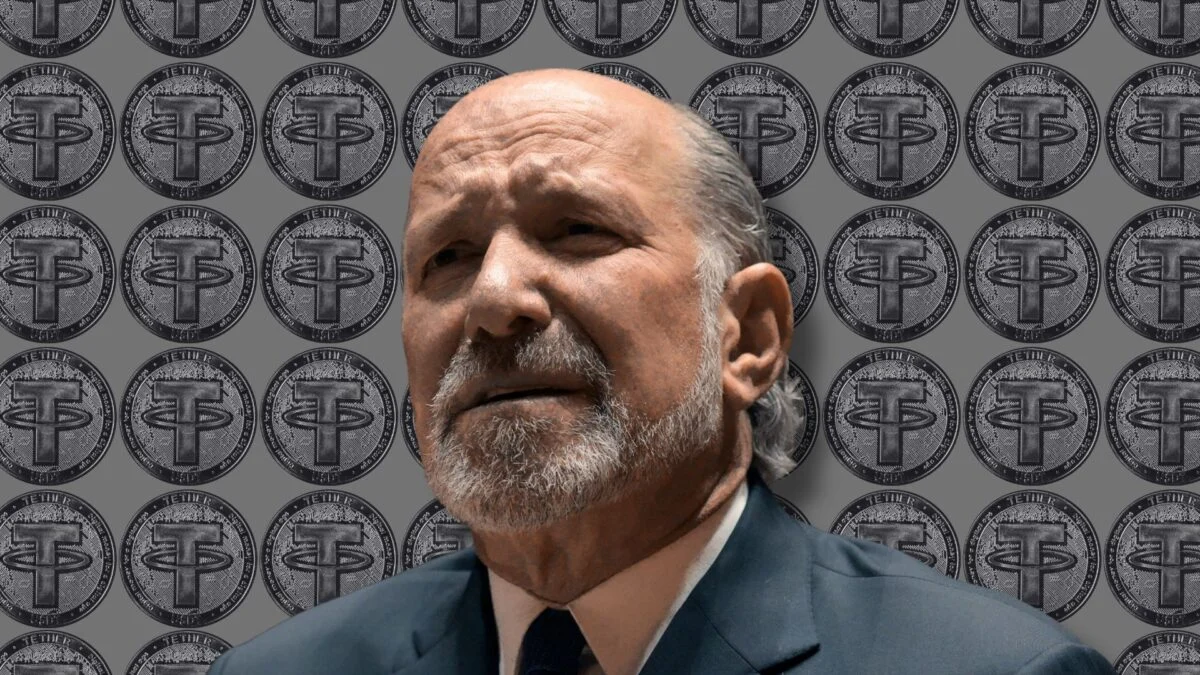 Howard Lutnick’s Controversial Ties: Epstein Island and Crypto Connections