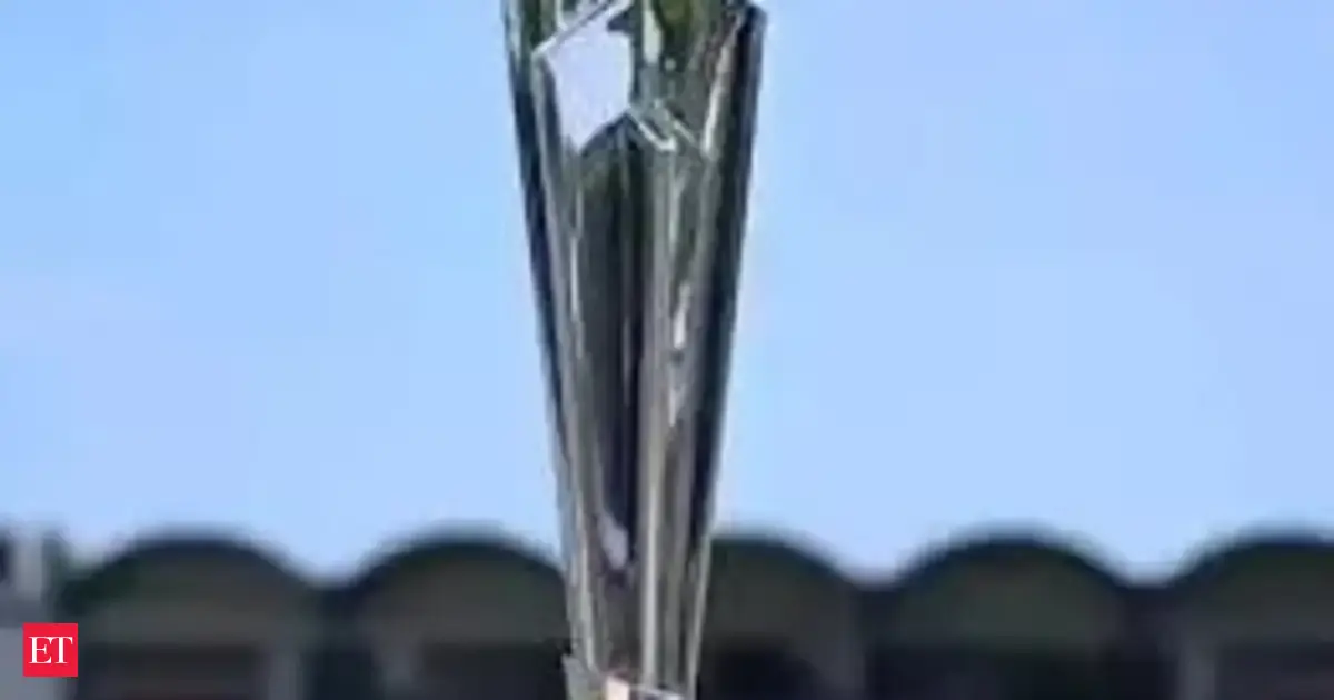 ICC Unveils 'Feel the Thrill', the Anthem for T20 World Cup 2026