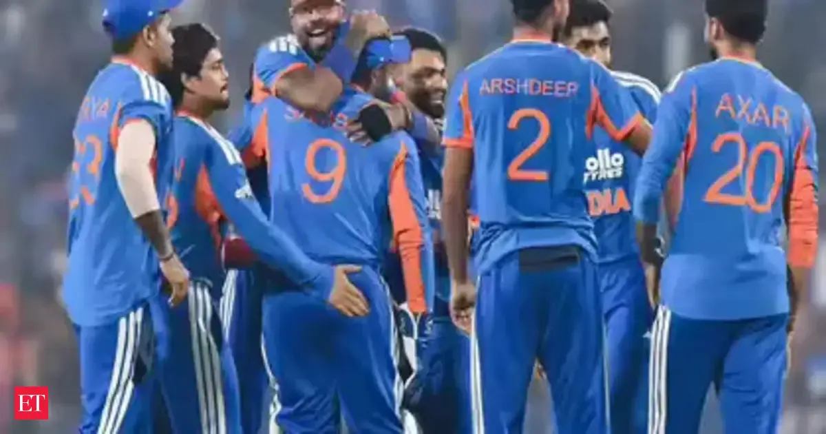 India vs South Africa: T20 World Cup 2026 Super 8s Insights