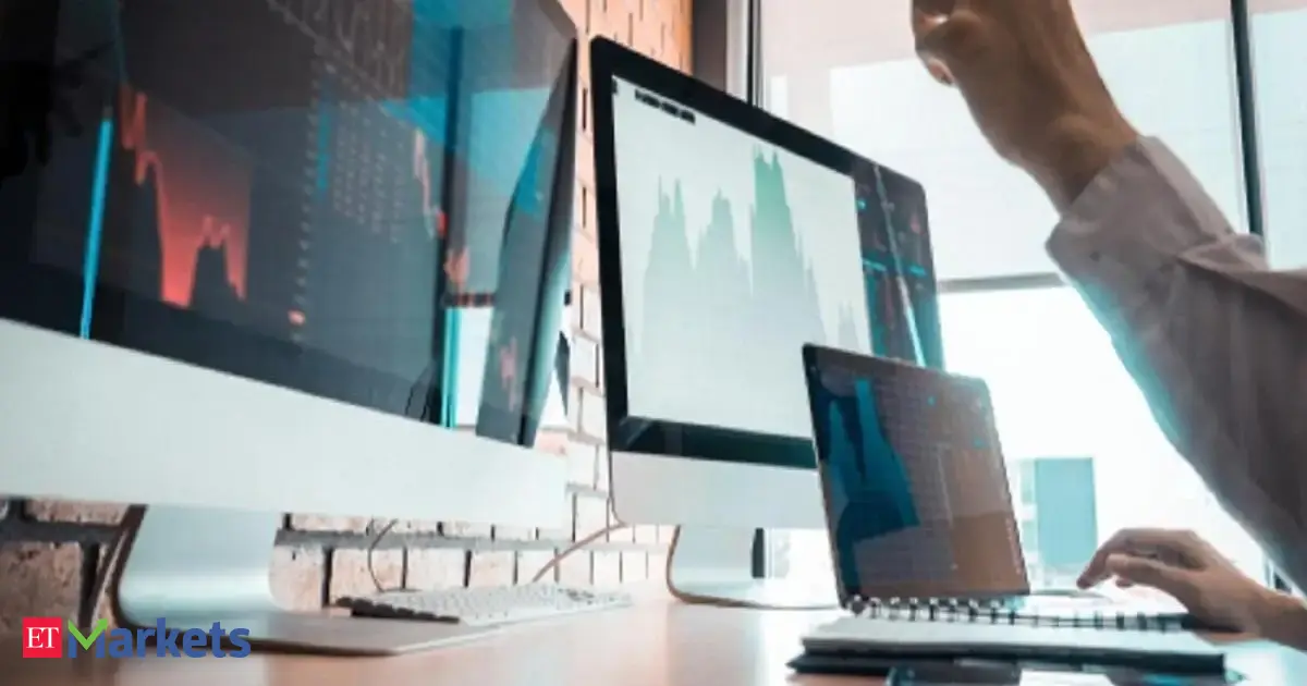 Indian Equity Markets Continue Upward Momentum Amid Positive Sentiment