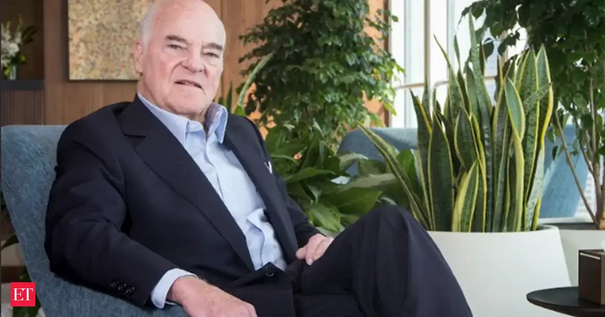 India's Market Maturity: Insights from KKR's Henry Kravis